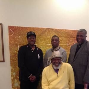 Meet your Posher, Donzelle